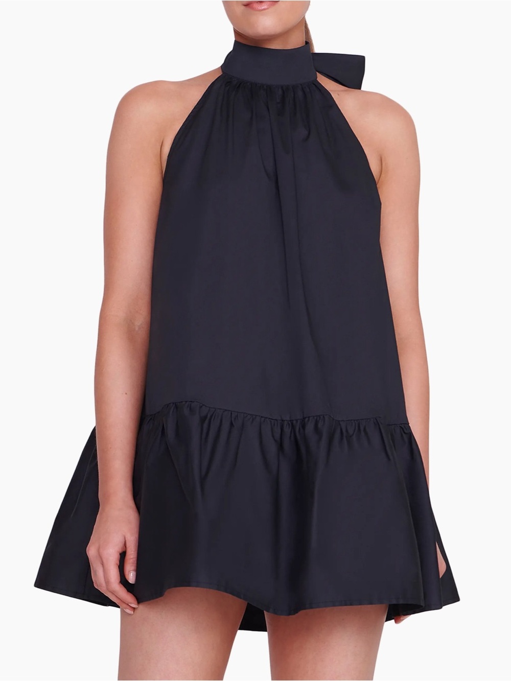 Staud Marlowe Dress